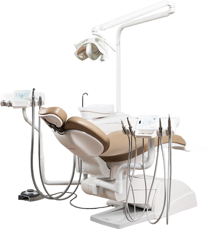 Fejlessze praxisát az olasz Miglionico kezelőegységeivel!