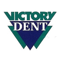 Victory-Dent Kft. logó