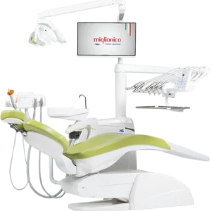 MIGLIONICO NG fogászati kezelőegység