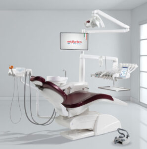 MIGLIONICO NT fogászati kezelőegység