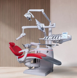 MIGLIONICO P19T fogászati kezelőegység