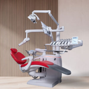 MIGLIONICO P19T fogászati kezelőegység